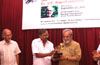 Basheer Puraskaram 2012 conferred on U. R. Ananthamurthy